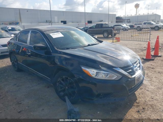 nissan altima 2018 1n4al3apxjc204531