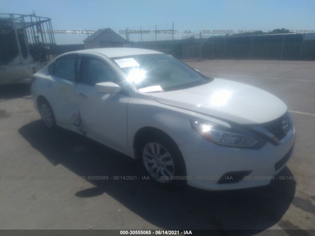 nissan altima 2018 1n4al3apxjc205033