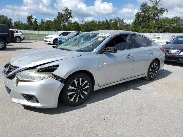 nissan altima 2.5 2018 1n4al3apxjc205520