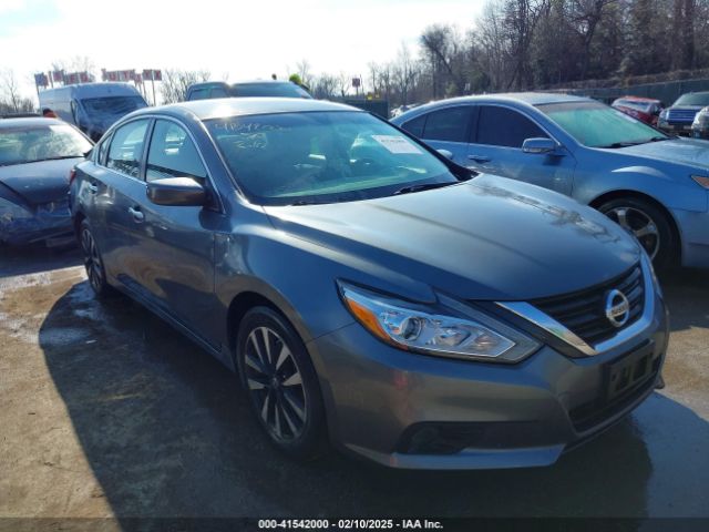 nissan altima 2018 1n4al3apxjc207834