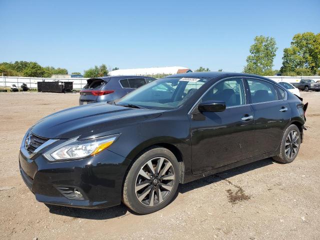 nissan altima 2.5 2018 1n4al3apxjc209924