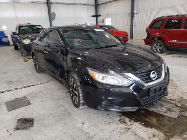 nissan altima 2.5 2018 1n4al3apxjc210281