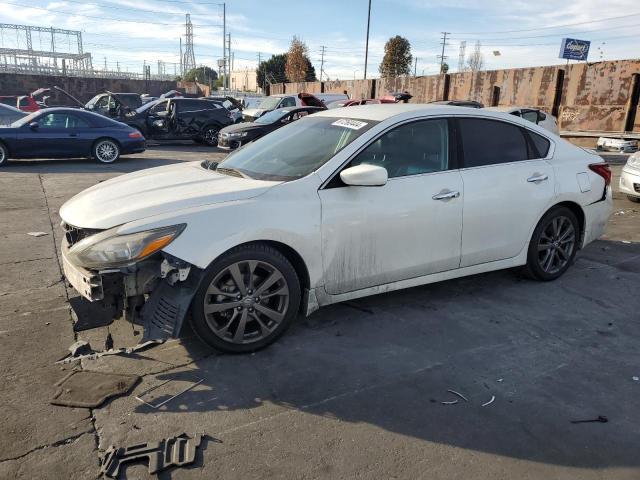 nissan altima 2.5 2018 1n4al3apxjc210779