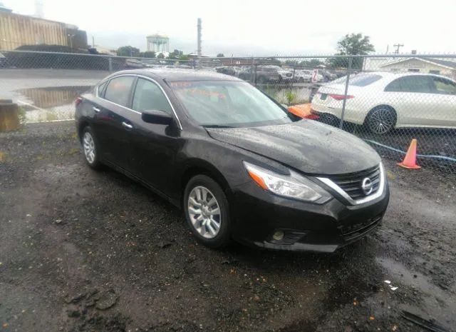 nissan altima 2018 1n4al3apxjc219269