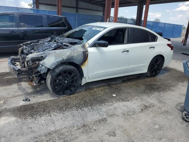 nissan altima 2.5 2018 1n4al3apxjc224293