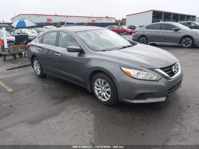 nissan altima 2018 1n4al3apxjc225234