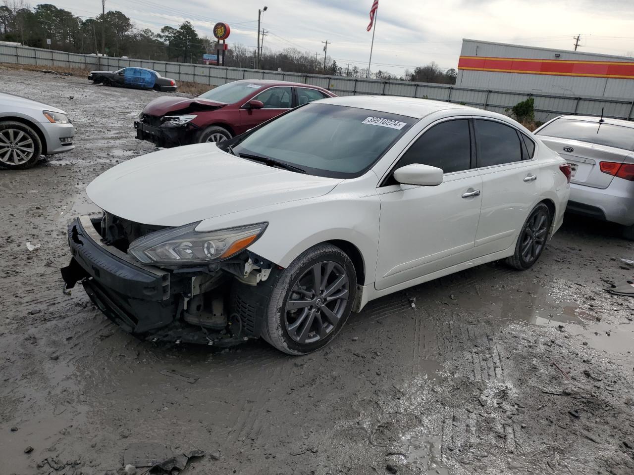 nissan altima 2018 1n4al3apxjc226108