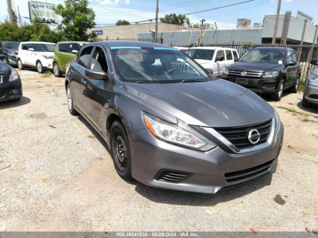 nissan altima 2018 1n4al3apxjc226562