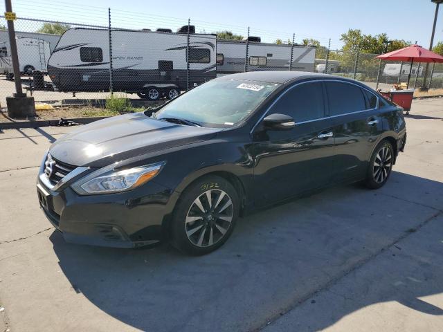 nissan altima 2.5 2018 1n4al3apxjc230479