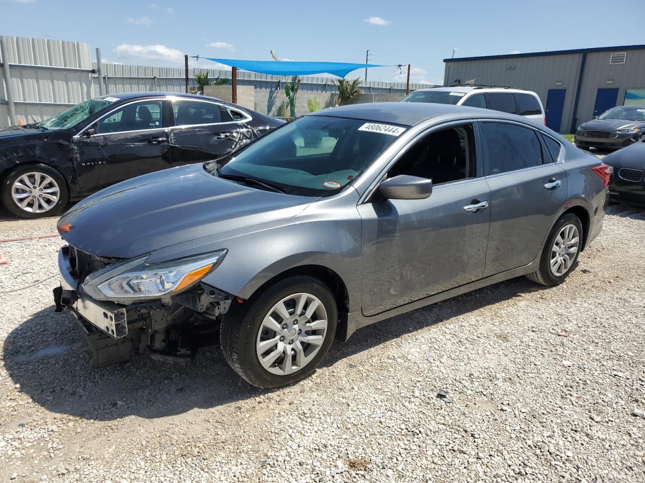 nissan altima 2018 1n4al3apxjc230546