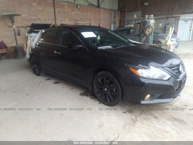 nissan altima 2018 1n4al3apxjc230613