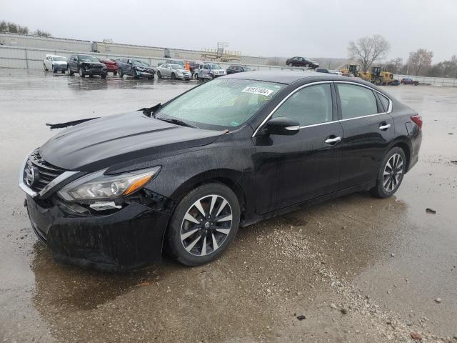 nissan altima 2.5 2018 1n4al3apxjc232880