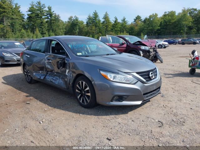 nissan altima 2018 1n4al3apxjc244477