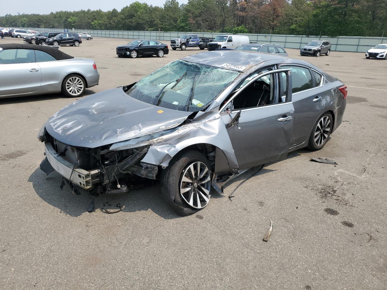 nissan altima 2018 1n4al3apxjc246407