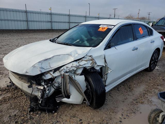 nissan altima 2018 1n4al3apxjc249209