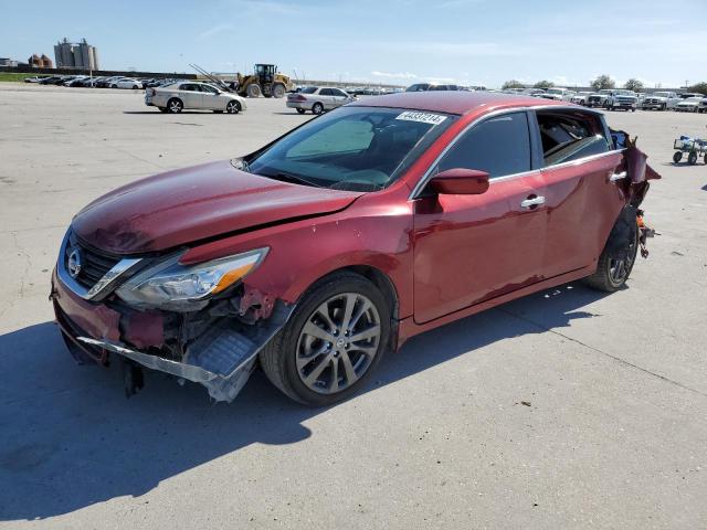 nissan altima 2018 1n4al3apxjc249842