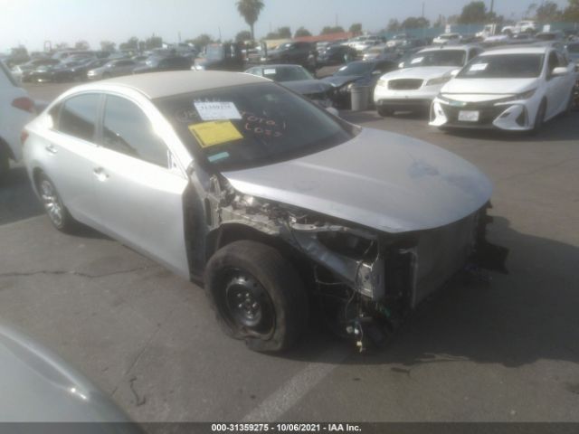 nissan altima 2018 1n4al3apxjc250375