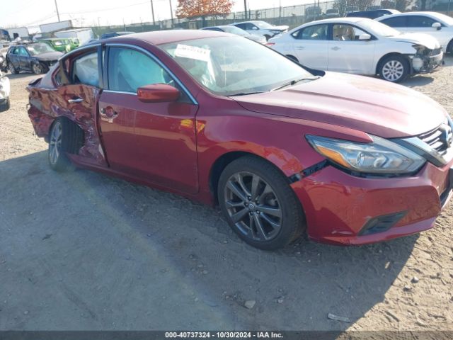 nissan altima 2018 1n4al3apxjc251719