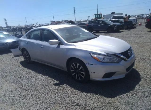 nissan altima 2018 1n4al3apxjc252689