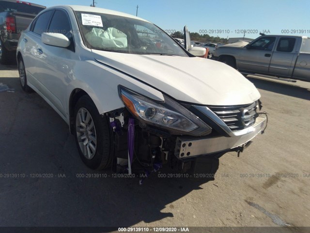 nissan altima 2018 1n4al3apxjc252725