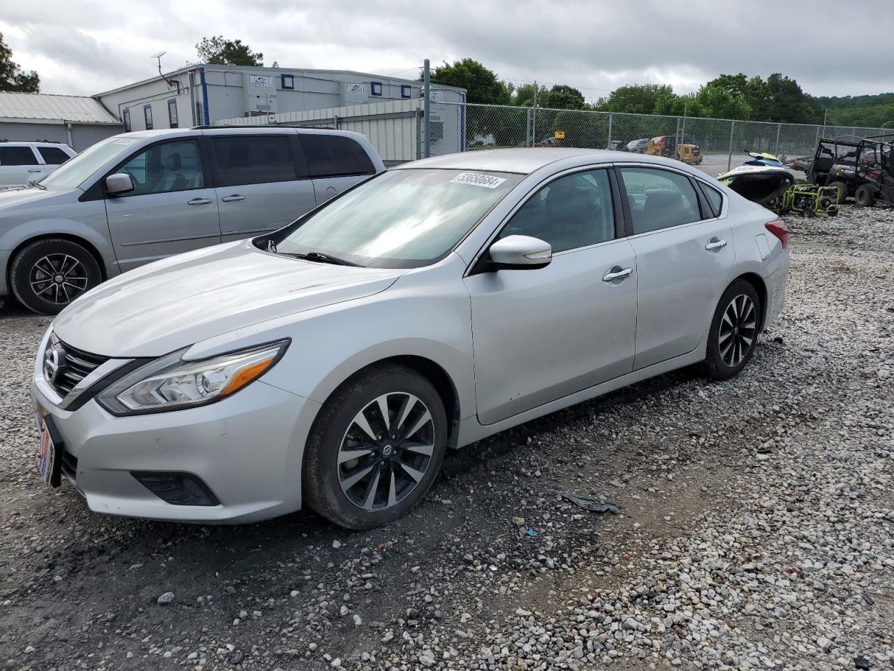 nissan altima 2018 1n4al3apxjc262820