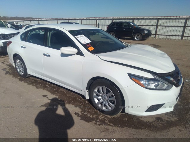 nissan altima 2018 1n4al3apxjc264499