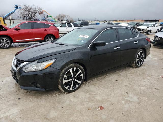 nissan altima 2018 1n4al3apxjc267905