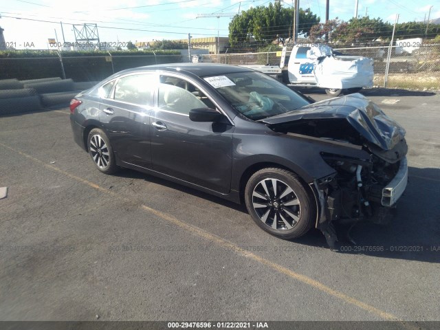 nissan altima 2018 1n4al3apxjc270920