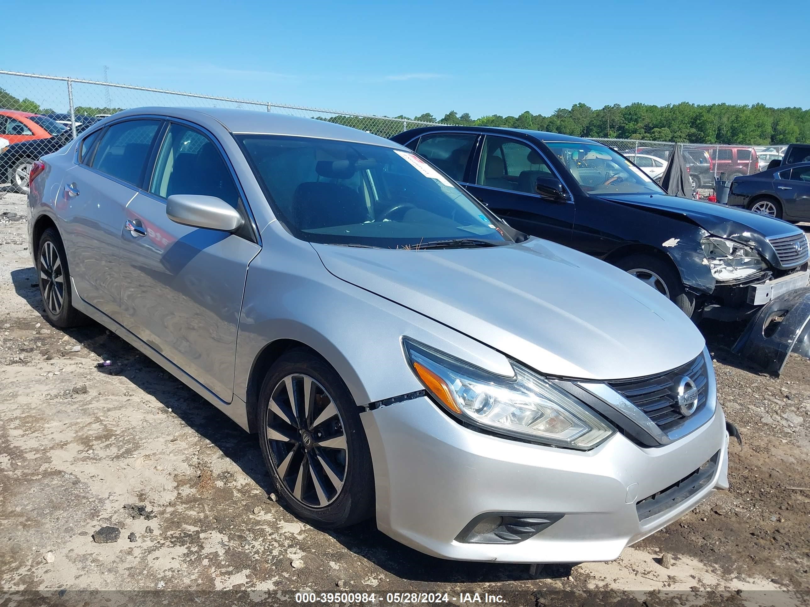 nissan altima 2018 1n4al3apxjc271324