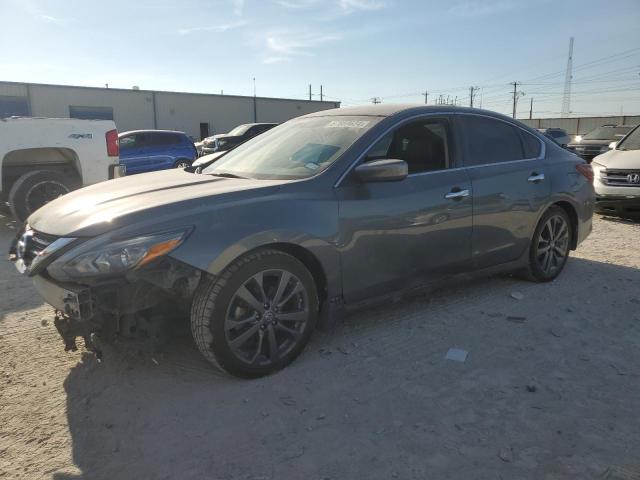 nissan altima 2.5 2018 1n4al3apxjc271954