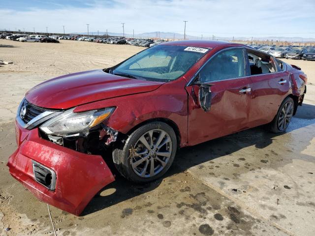 nissan altima 2018 1n4al3apxjc274949