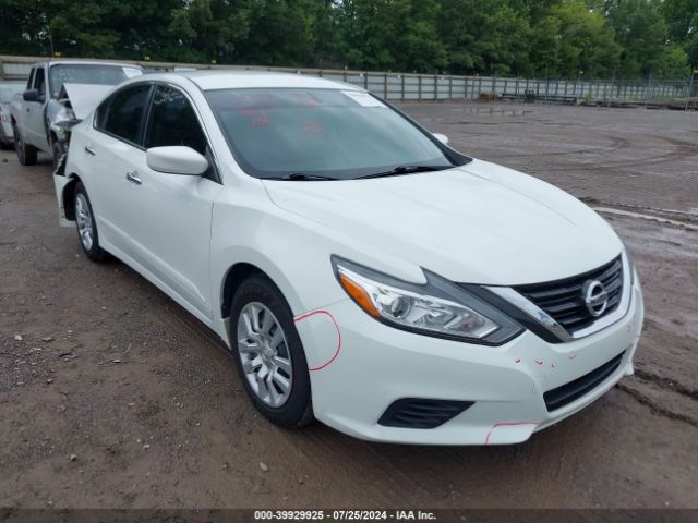 nissan altima 2018 1n4al3apxjc276409