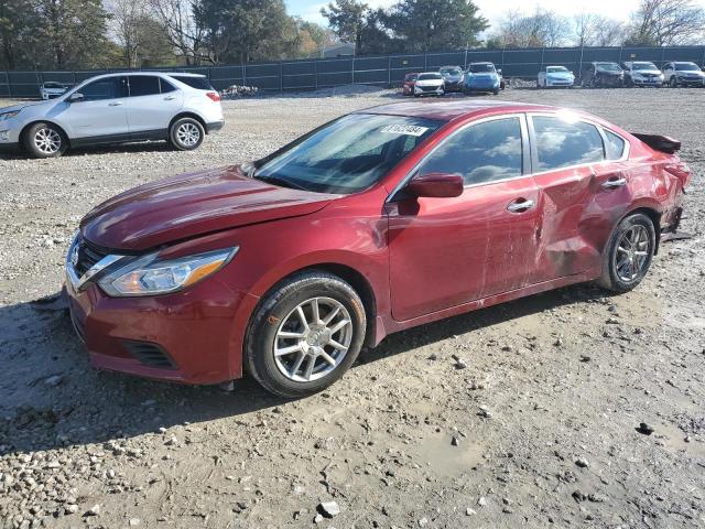 nissan altima 2.5 2018 1n4al3apxjc277382