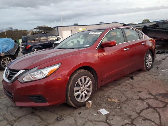 nissan altima 2.5 2018 1n4al3apxjc279360