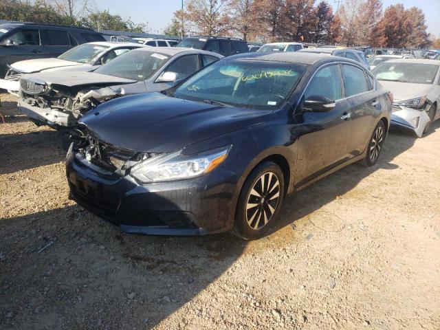 nissan altima 2.5 2018 1n4al3apxjc284106