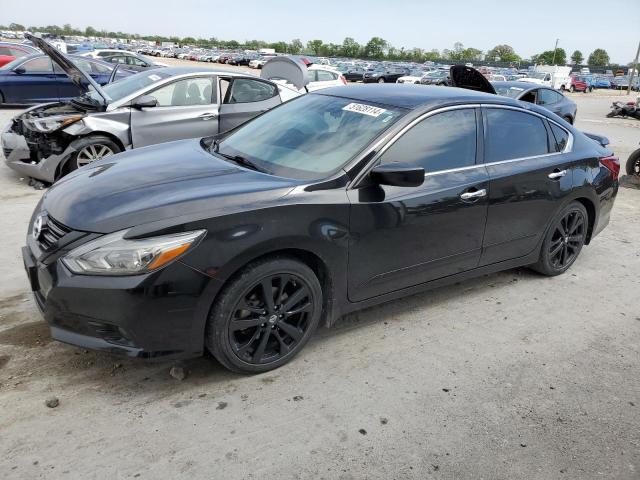 nissan altima 2018 1n4al3apxjc287376