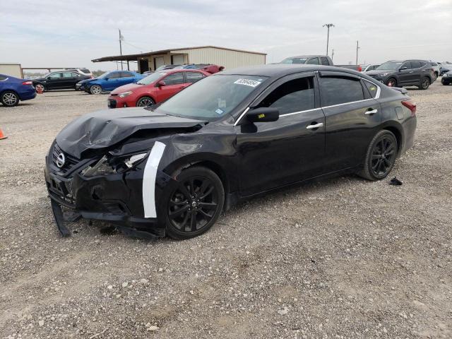 nissan altima 2.5 2018 1n4al3apxjc294442