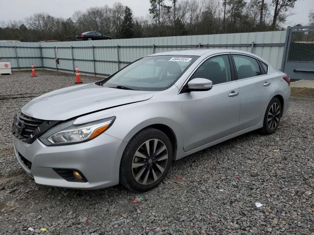 nissan altima 2018 1n4al3apxjc295767