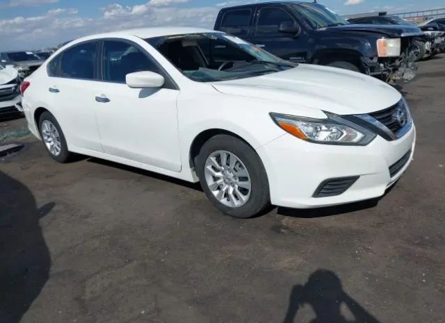 nissan altima 2018 1n4al3apxjc296742