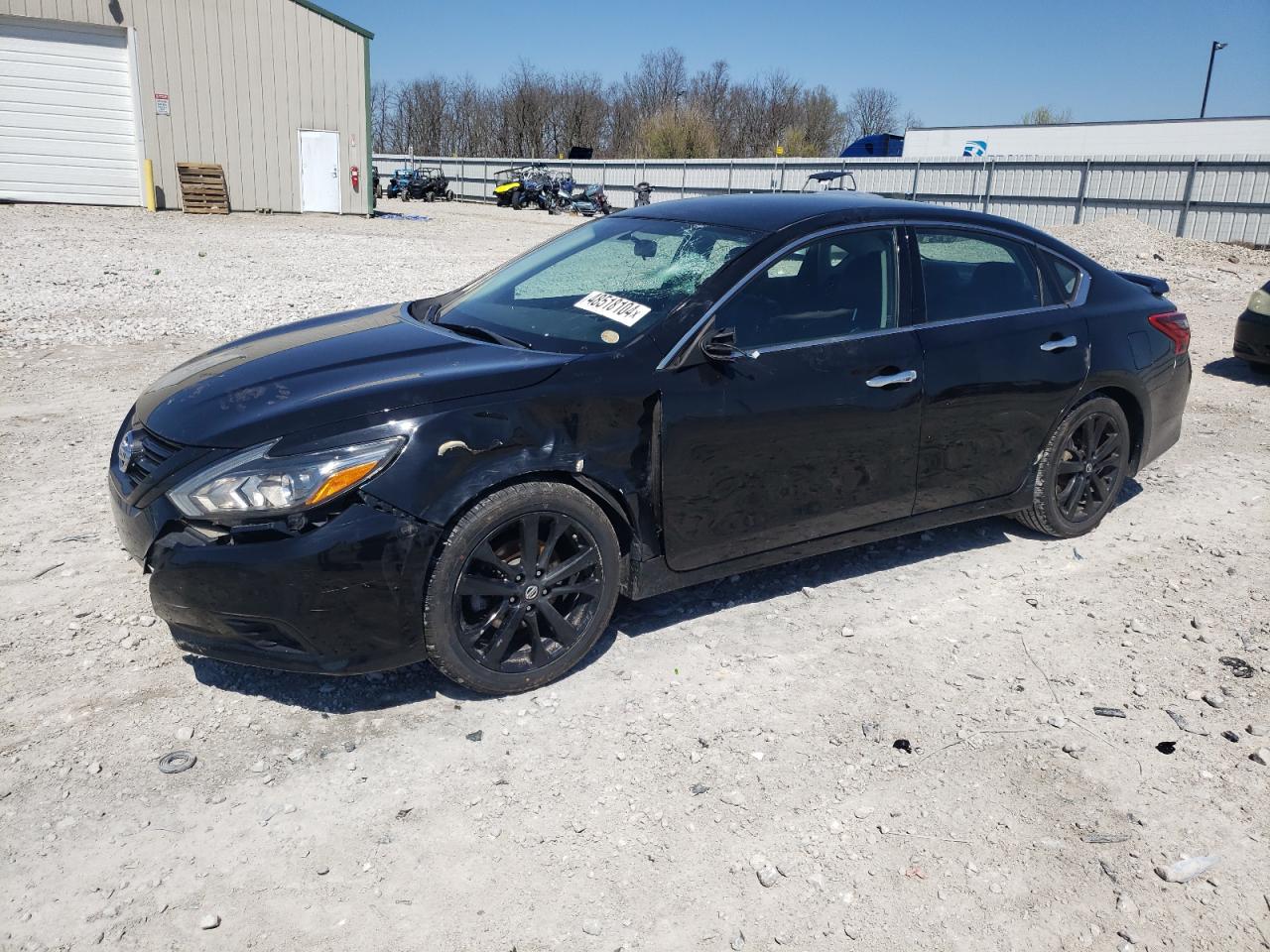 nissan altima 2018 1n4al3apxjc297146