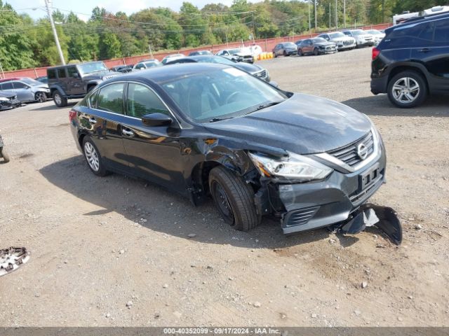 nissan altima 2018 1n4al3apxjc298913