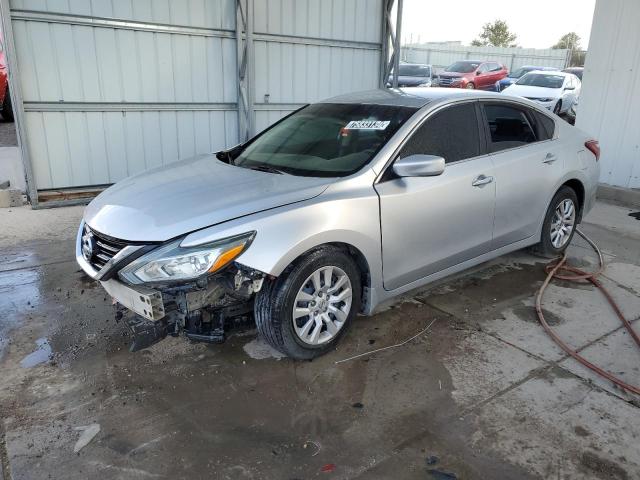 nissan altima 2.5 2018 1n4al3apxjc475234