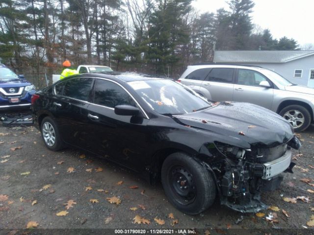 nissan altima 2018 1n4al3apxjc475833