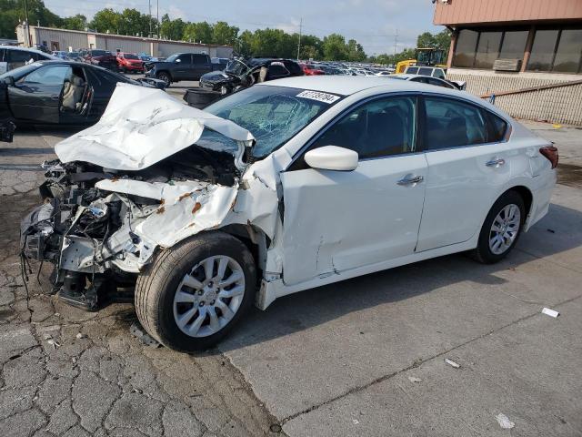 nissan altima 2.5 2018 1n4al3apxjc480028