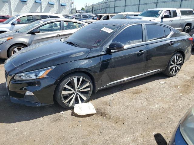 nissan altima sr 2020 1n4al4cv0ln317610