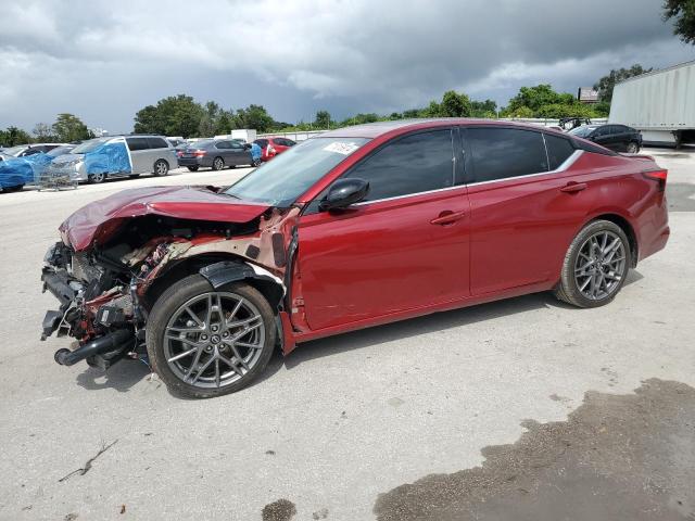 nissan altima sr 2023 1n4al4cv0pn320657