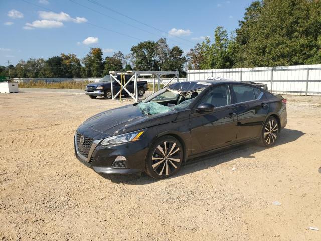 nissan altima sr 2022 1n4al4cv2nn365743