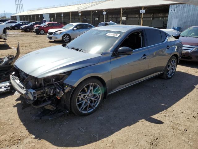 nissan altima 2023 1n4al4cv3pn333886