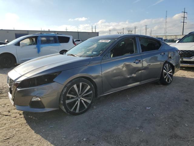 nissan altima sr 2019 1n4al4cv5kc228884