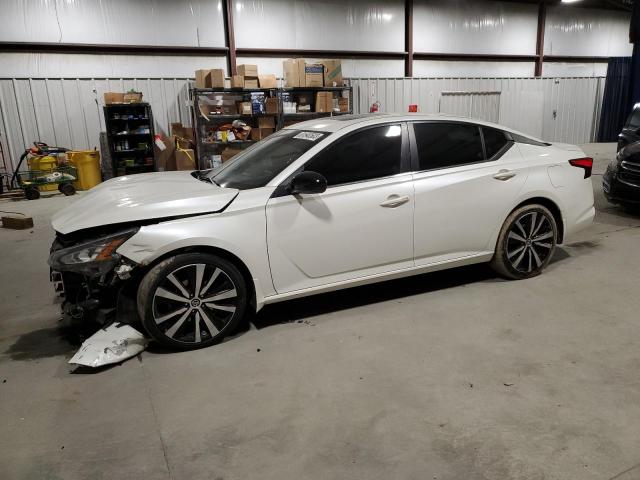 nissan altima 2019 1n4al4cv5kc245913